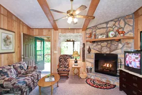 Piney Crest-Real Fire Place -Views! 5 Min to GSMNP - Image 5