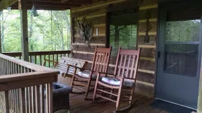 Piney Crest-Real Fire Place -Views! 5 Min to GSMNP - Image 4