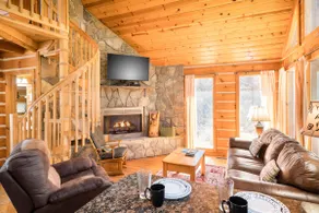 Songbird- Mountain Top Views - Ultimate Privacy - Image 5