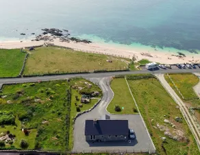 Cottage 102 - Ballyconneely - Image 2
