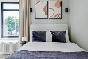 Oak Suite - 1.5 Room Studio in the City of Zurich - Image 5