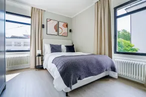 Oak Suite - 1.5 Room Studio in the City of Zurich - Image 3