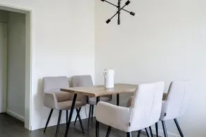 Oak Suite - 1.5 Room Studio in the City of Zurich - Image 4