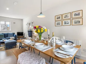 Rosamund Townhouse Clifden - Image 1