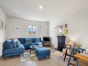 Rosamund Townhouse Clifden - Image 3