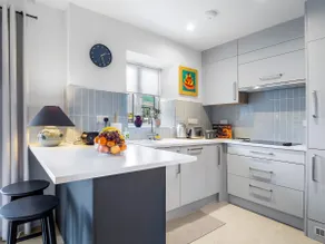 Rosamund Townhouse Clifden - Image 2