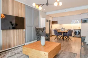 16 on Bree - Luxury One Bedroom apartment in Cape Town - Image 5