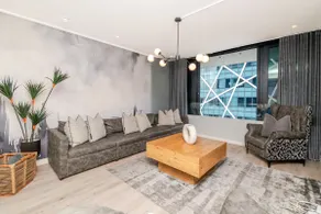 16 on Bree - Luxury One Bedroom apartment in Cape Town - Image 3