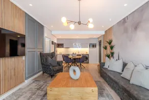 16 on Bree - Luxury One Bedroom apartment in Cape Town - Image 4