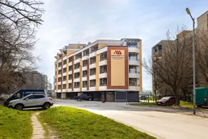 Bright and modern 1BDR in Plovdiv by Flat Manаger - Image 5