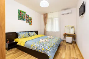 Bright and modern 1BDR in Plovdiv by Flat Manаger - Image 4