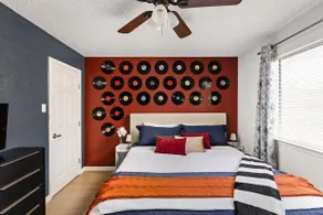 Vinyl Nest: Pool | Patio & Grill | Music| Sleeps10 - Image 5