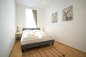 Double-room bright apartment with a modern design - Image 2