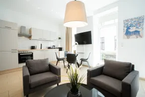 Double-room bright apartment with a modern design - Image 3