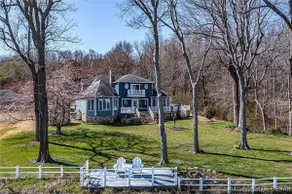 Spacious Riverfront Retreat with Private Dock - Image 4