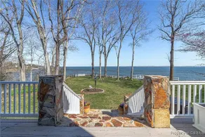 Spacious Riverfront Retreat with Private Dock - Image 3