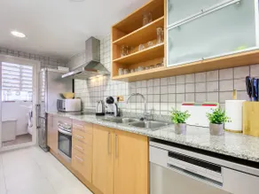 Apartment Sun Village I by Interhome - Image 4