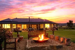 Orana Grove - Luxury Mudgee Vineyard Retreat - 8 guests - Image 5