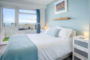 Seaward Apartment - 2 Bed Apartment - Saundersfoot - Image 4
