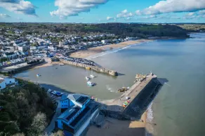 Seaward Apartment - 2 Bed Apartment - Saundersfoot - Image 5