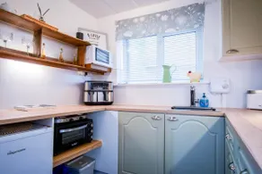 Seaward Apartment - 2 Bed Apartment - Saundersfoot - Image 3