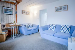 Seaward Apartment - 2 Bed Apartment - Saundersfoot - Image 2