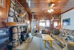 Private Dock & Views! Family Home on Paradise Lake - Image 5