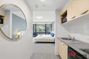 Apartment mit schnellem Internet und Sauna | Wasserblick - Image 4