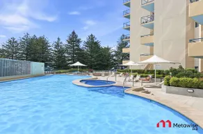 Apartment mit schnellem Internet und Sauna | Wasserblick - Image 3