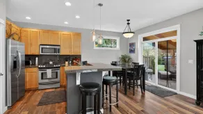 Cozy Keizer Escape -Firepit, BBQ & Near Portland home - Image 4
