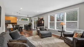 Cozy Keizer Escape -Firepit, BBQ & Near Portland home - Image 3