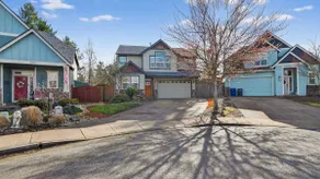 Cozy Keizer Escape -Firepit, BBQ & Near Portland home - Image 5