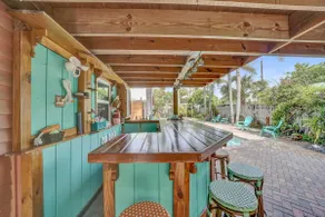 2 Cottages Downtown Lake Worth - Private Pool - Image 4