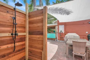 2 Cottages Downtown Lake Worth - Private Pool - Image 5