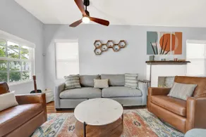 2 Cottages Downtown Lake Worth - Private Pool - Image 2