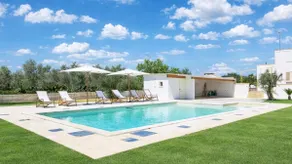 Villa Calura by Salento Affitti - Image 3