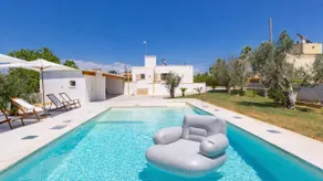 Villa Calura by Salento Affitti - Image 2