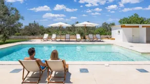Villa Calura by Salento Affitti - Image 4