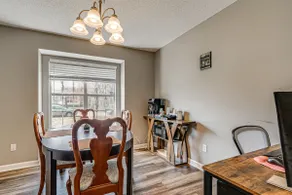 Stroll to Town: Quiet Holly Springs Home w/ Yard! - Image 2