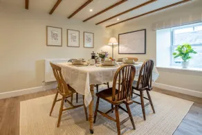 Charming 3-Bed Cottage in Stunning Yorkshire Dales Location, Swaledale - by MCPI Hosting, Ideal for Families, Couples, Walkers & Groups - Image 4