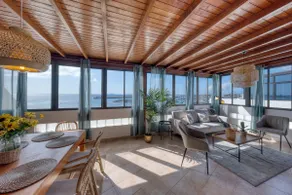 Casa Bonica - Ocean Views - Beach 2 min By Lanzarote Vacation Homes - Image 2