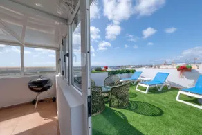 Casa Bonica - Ocean Views - Beach 2 min By Lanzarote Vacation Homes - Image 5