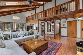 Black Butte Beauty with Grill and Wraparound Porch - Image 3