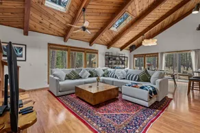 Black Butte Beauty with Grill and Wraparound Porch - Image 4