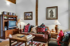 1 Mi to Northstar Skiing/Snowboarding: Cozy Condo - Image 2