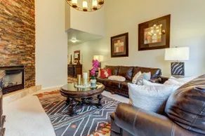Spacious Cottonwood Heights Home: Ski Nearby! - Image 5