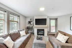 Welcoming 2BR Solitude Ski Resort | Balcony - Image 3