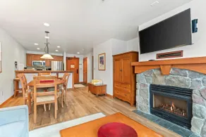 1BR Ski-In/Out | Mountain View | Resort Amenities - Image 2