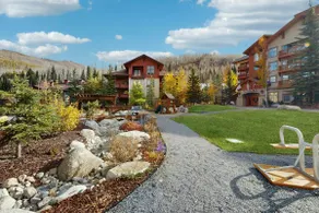 1BR Ski-In/Out | Mountain View | Resort Amenities - Image 4