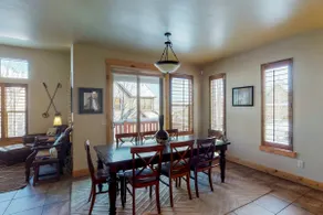 Fantastic home with fireplace, private hot tub, ce - Image 5